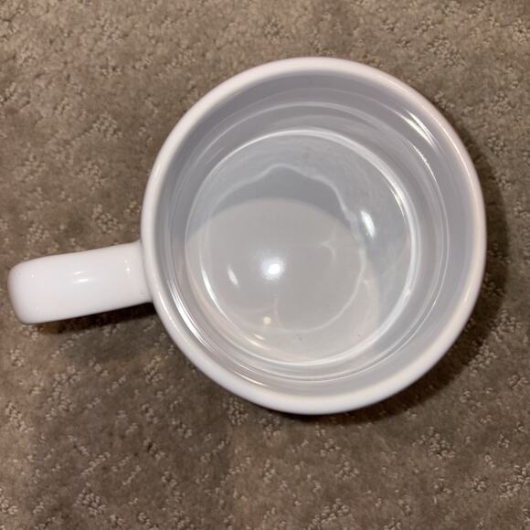 Hello Kitty Halloween Jack O Lantern Ceramic Mug 14oz Sanrio NEW - Picture 5 of 6